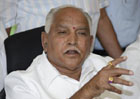 13 BJP MLAs make vain bid to submit resignation